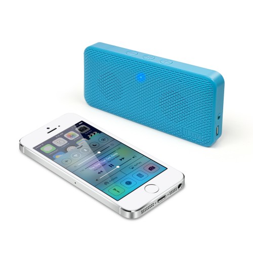 Amperio Abultar discreción Parlante Aud Mini para Celular AUDIMINI