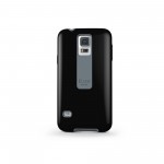 Estuche FlightFit Dual-Layer para Galaxy S5 SS5FLIF iLuv